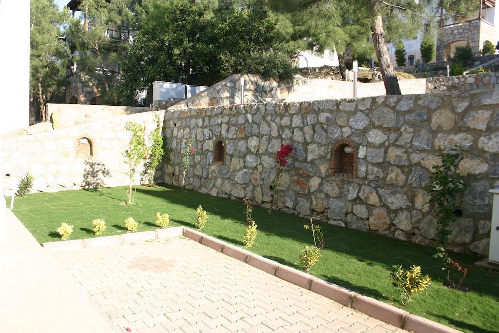 Rose Residence Bodrum Zewnętrze zdjęcie