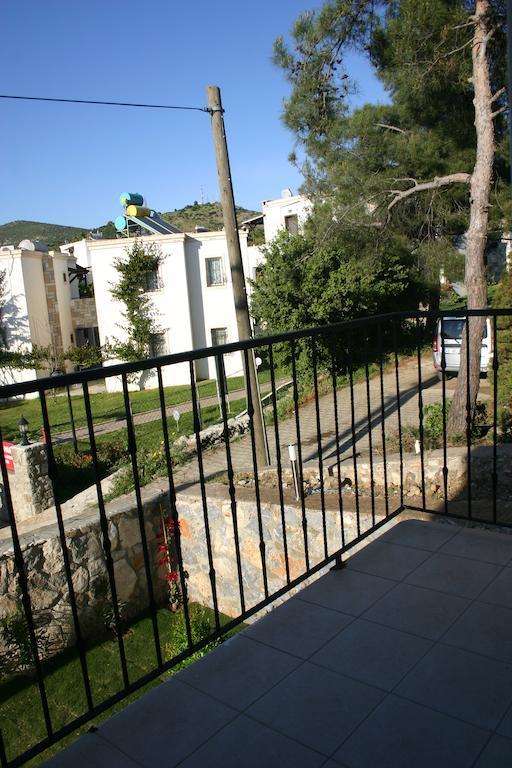 Rose Residence Bodrum Zewnętrze zdjęcie