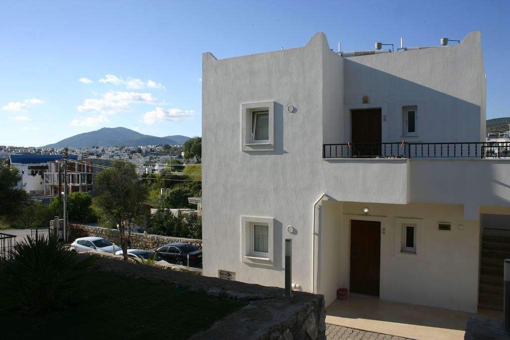 Rose Residence Bodrum Zewnętrze zdjęcie