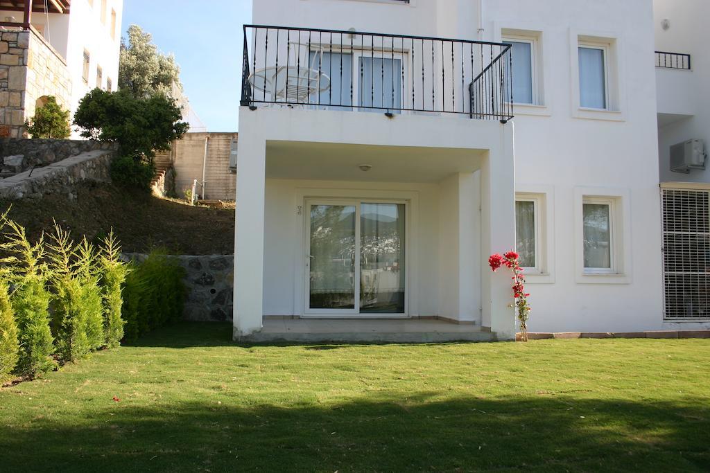 Rose Residence Bodrum Zewnętrze zdjęcie