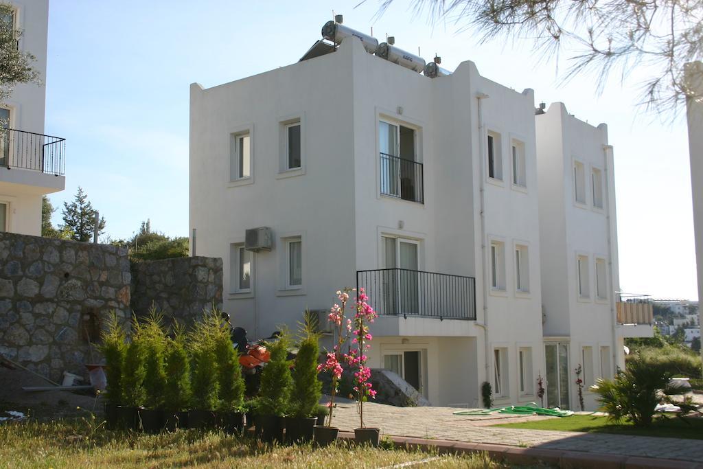 Rose Residence Bodrum Zewnętrze zdjęcie