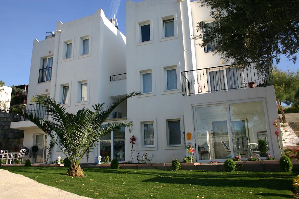 Rose Residence Bodrum Zewnętrze zdjęcie