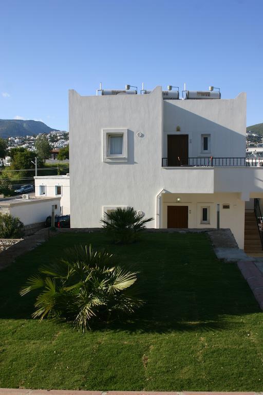 Rose Residence Bodrum Zewnętrze zdjęcie