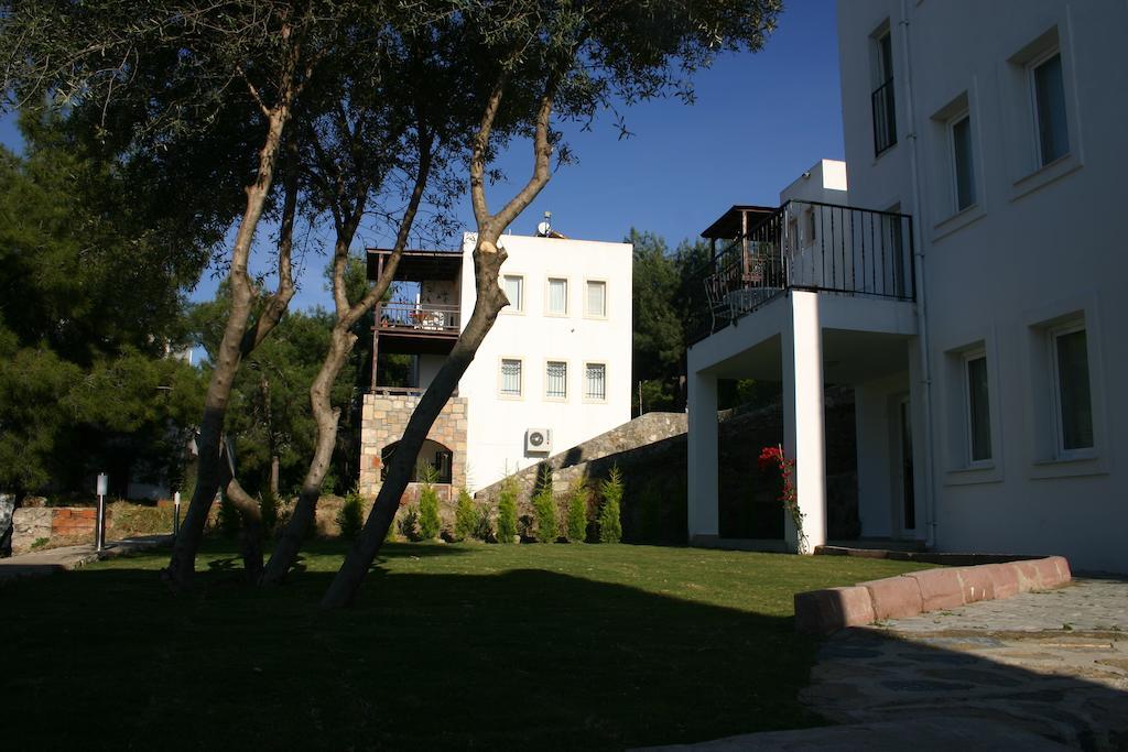 Rose Residence Bodrum Zewnętrze zdjęcie