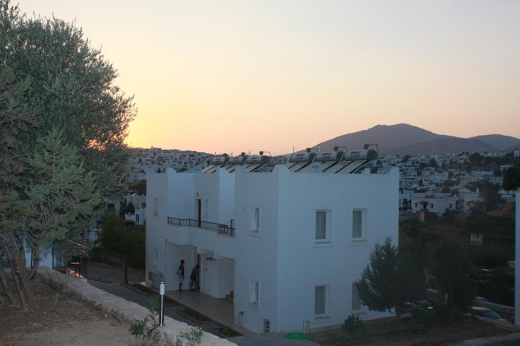 Rose Residence Bodrum Zewnętrze zdjęcie