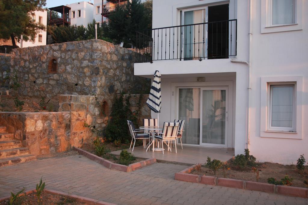 Rose Residence Bodrum Zewnętrze zdjęcie