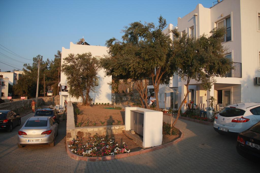 Rose Residence Bodrum Zewnętrze zdjęcie