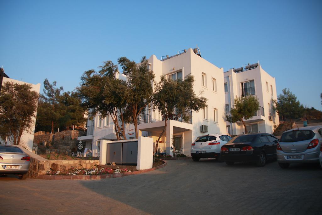 Rose Residence Bodrum Zewnętrze zdjęcie