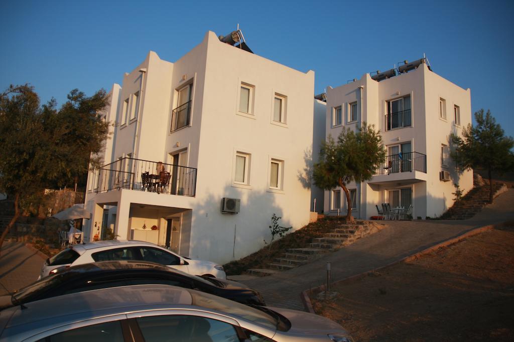 Rose Residence Bodrum Zewnętrze zdjęcie