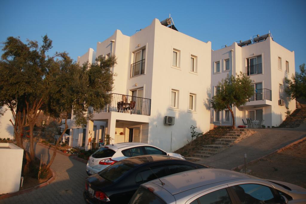 Rose Residence Bodrum Zewnętrze zdjęcie