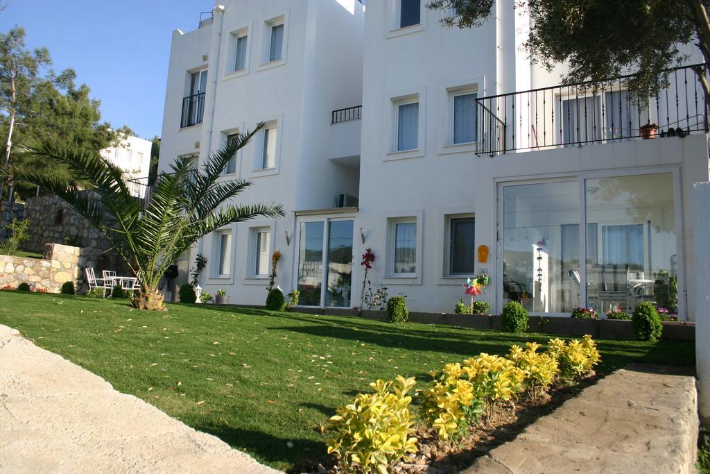 Rose Residence Bodrum Zewnętrze zdjęcie