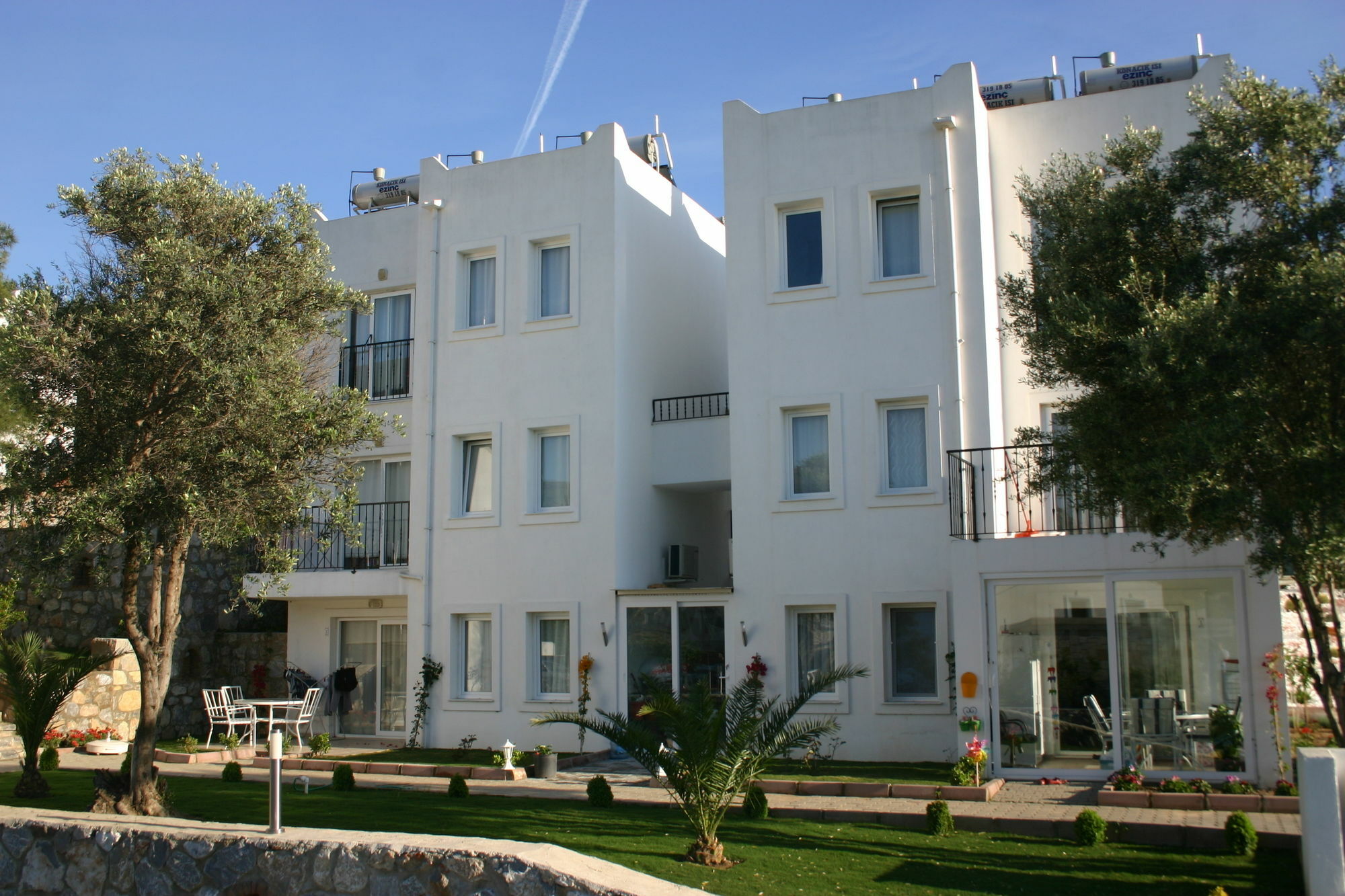 Rose Residence Bodrum Zewnętrze zdjęcie