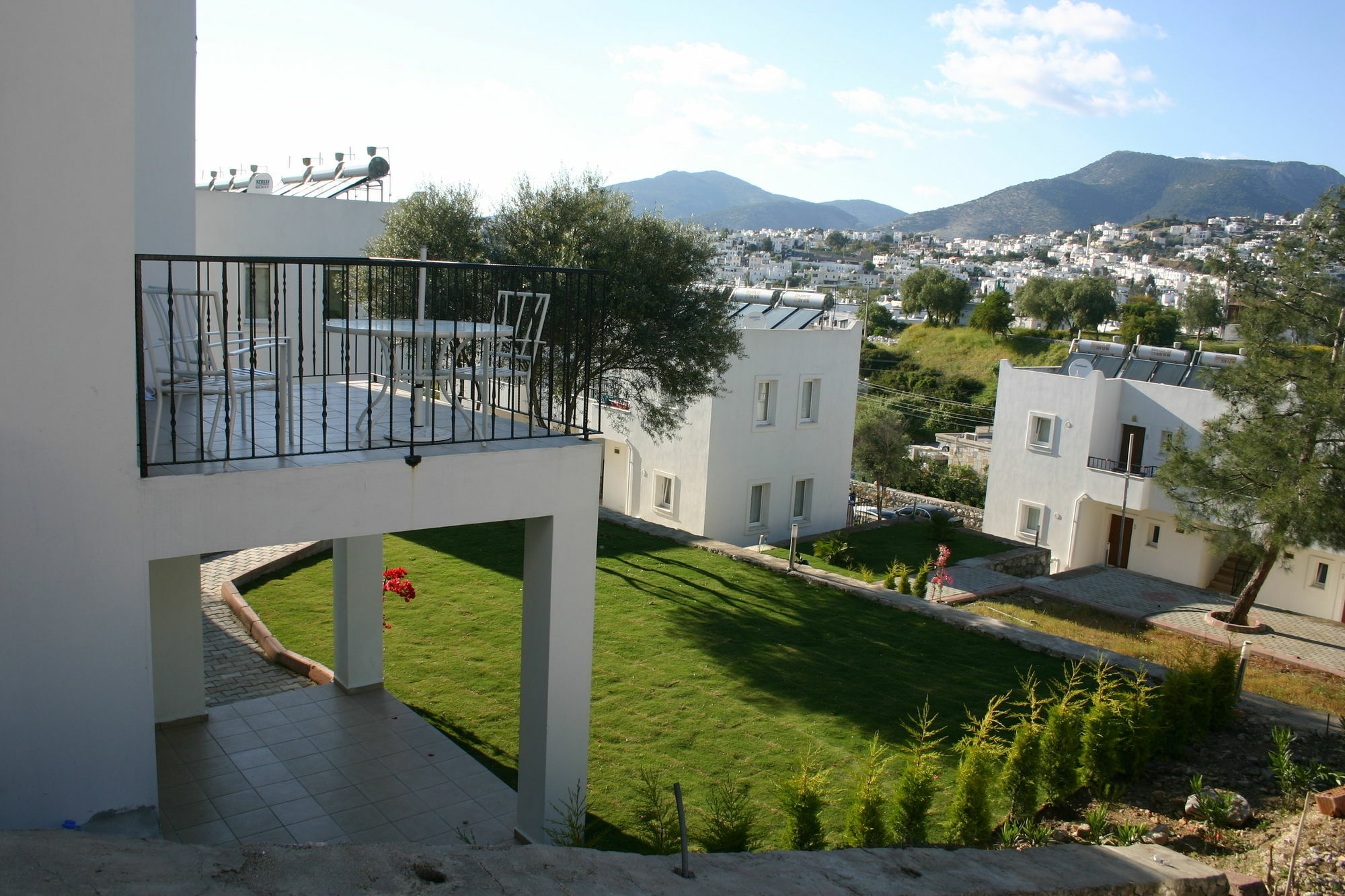 Rose Residence Bodrum Zewnętrze zdjęcie