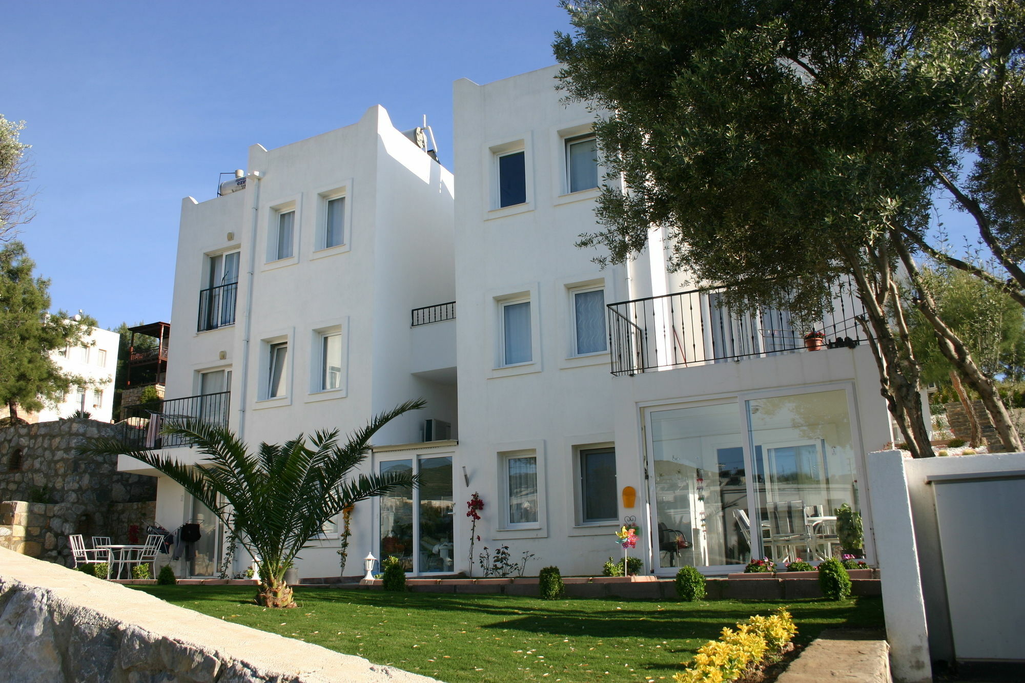 Rose Residence Bodrum Zewnętrze zdjęcie